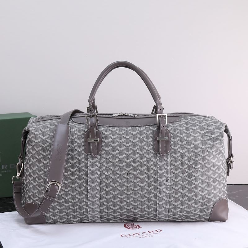 Goyard Travel Bags